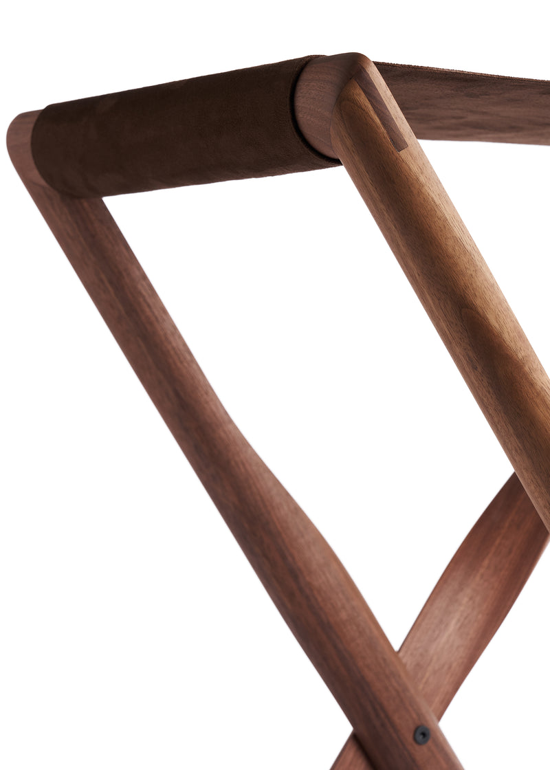 Fortuny Butler Tray Stand