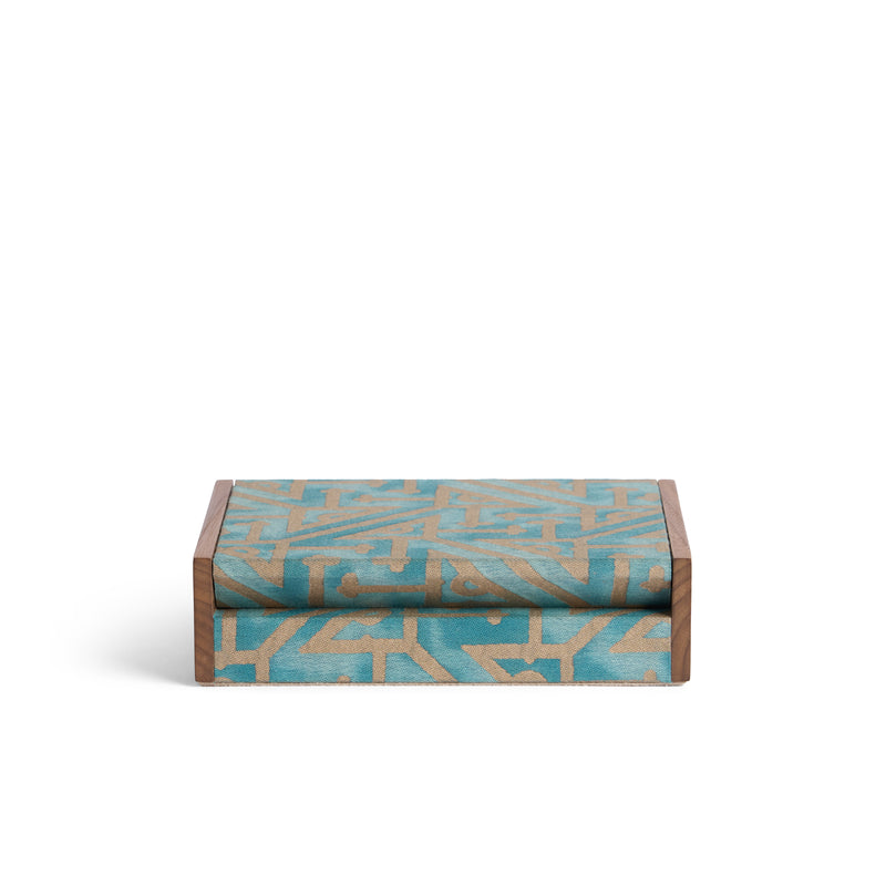 Fortuny Playing Cards Set (2 Decks)