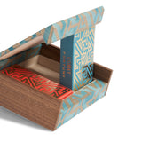 Fortuny Playing Cards Set (2 Decks)