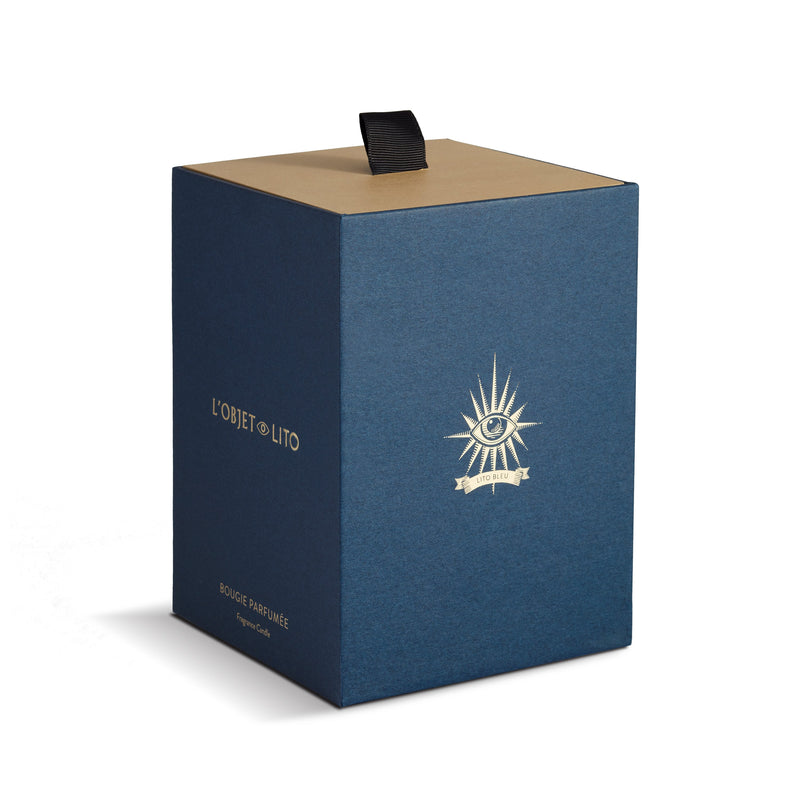 Lito Candle - Bordeaux