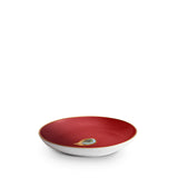 Lito Plate - Bordeaux