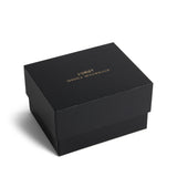 Jessica McCormack Shell Napkin Rings - Set of 4 - Platinum