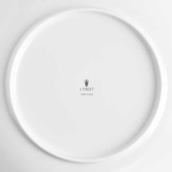 Neptune Charger - White