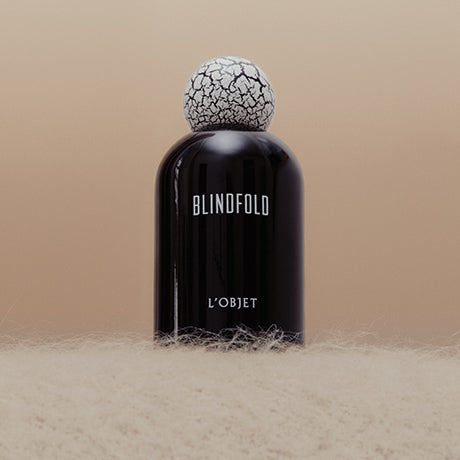 Blindfold Fragrance Bottle