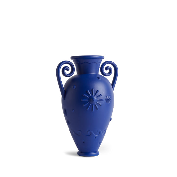 Pantheon Orpheus Amphora Diffuser Set - Blue