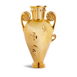 Exclusive - Pantheon Persephone Vase - Gold