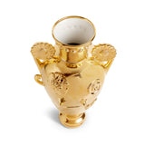 Exclusive - Pantheon Persephone Vase - Gold