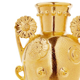 Exclusive - Pantheon Persephone Vase - Gold