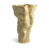 Exclusive - Timna Vase - Green - Tall