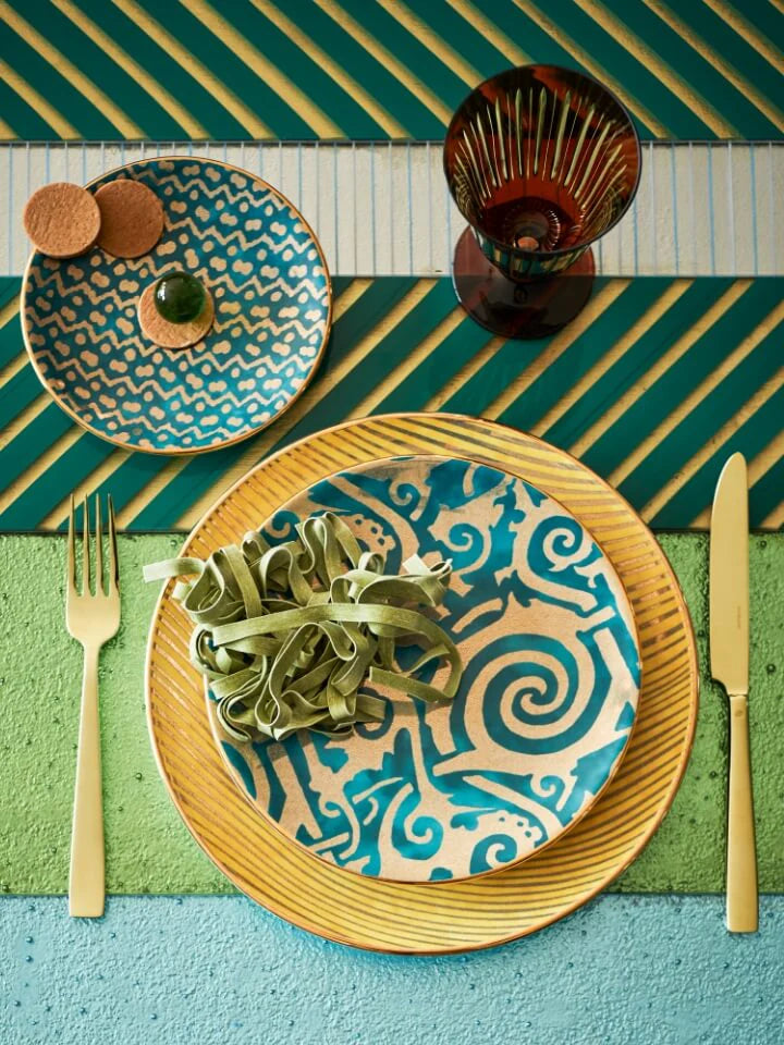 Mobile slide Show Image