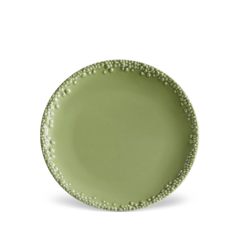 Haas Mojave Dinner Plate - Matcha