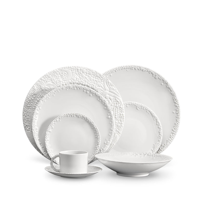 Haas Mojave Dinnerware Set