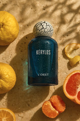 Kérylos Eau de Parfum - 50ml / 1.7fl.oz