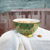 Fortuny Piumette Bowl