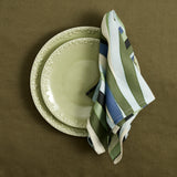 Haas Mojave Dinner Plate - Matcha