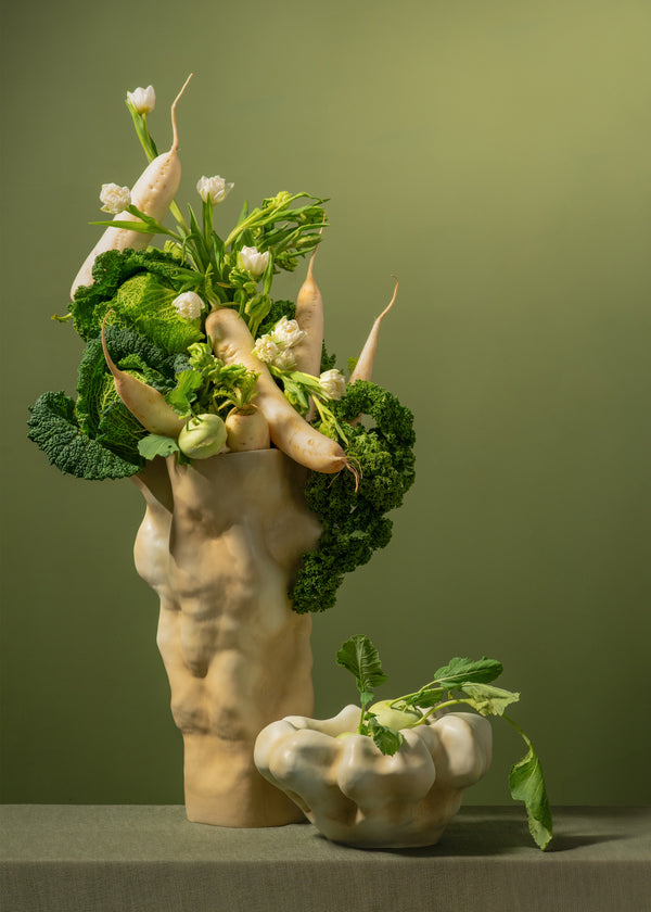 Timna Collection | Luxury Vases & Drinkware | L'OBJET
