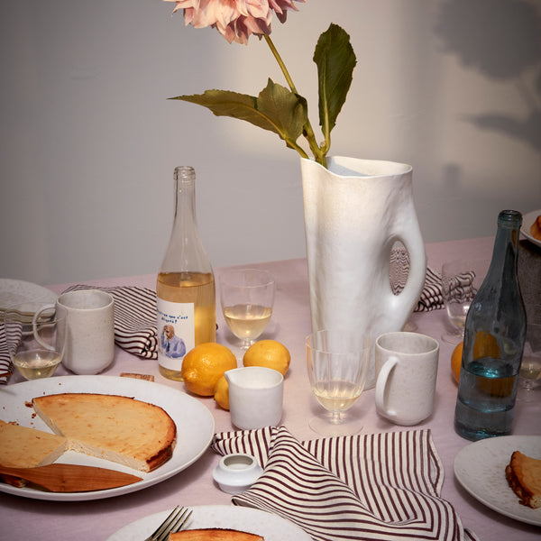 Timna Pitcher - Stone
