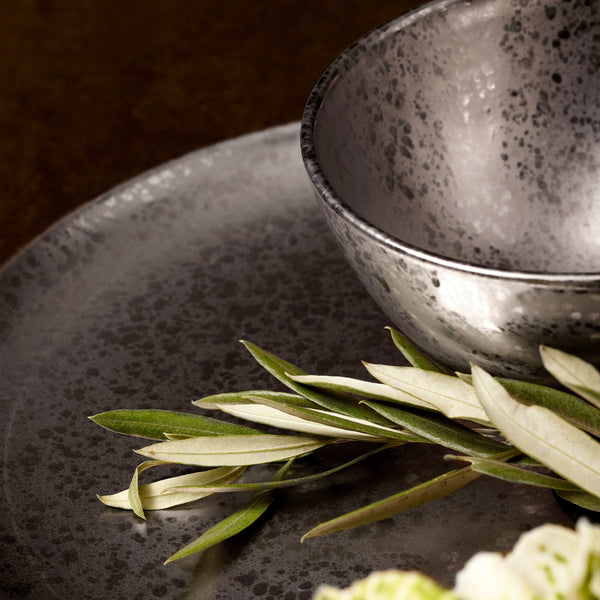 Alchimie Platinum Grand Platter - Large