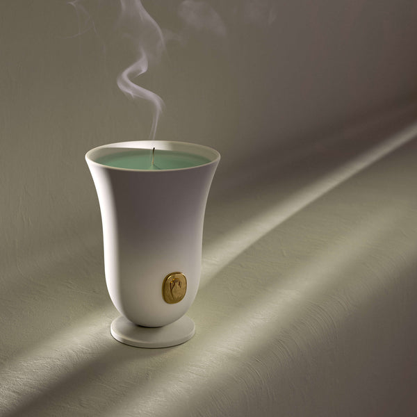 Bois Vert Candle