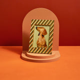 Maxime Frame - Gold - 5x7"