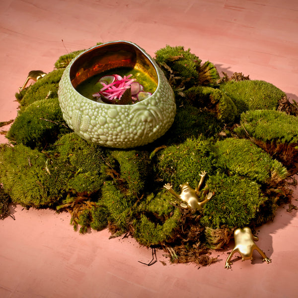 Haas Mojave Desert Bowl - Small - Matcha