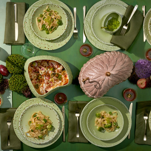 Haas Lukas Soup Monster Tureen