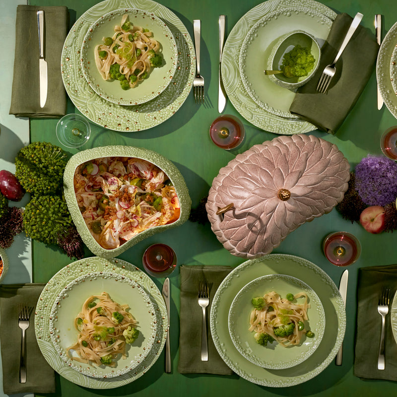 Haas Lukas Soup Monster Tureen