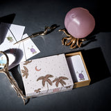 Haas Stationery Box (Set of 12)