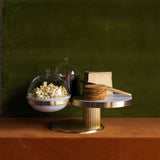 Kelly Behun High Rise Server