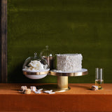 Kelly Behun High Rise Server