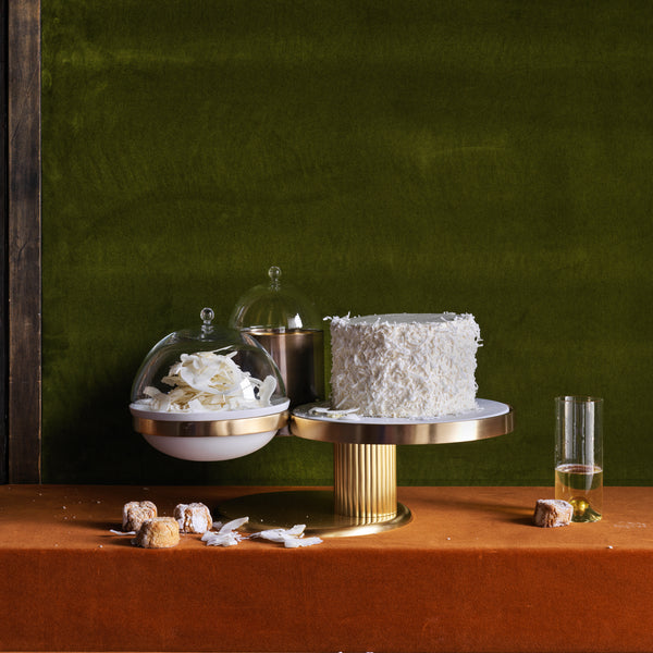 Kelly Behun High Rise Server