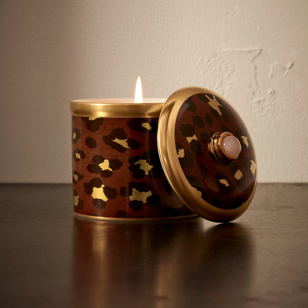 Safari Candle
