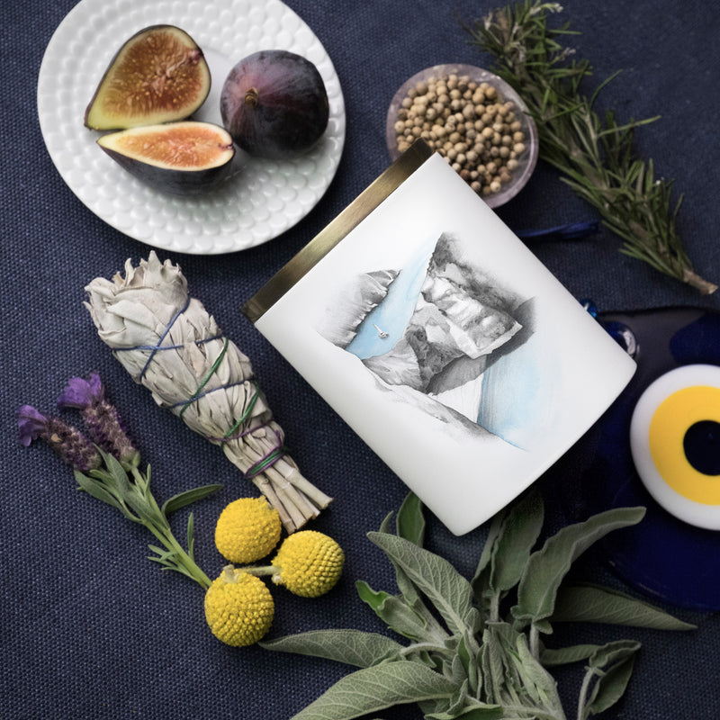 Eau d'Égée No.3 Candle