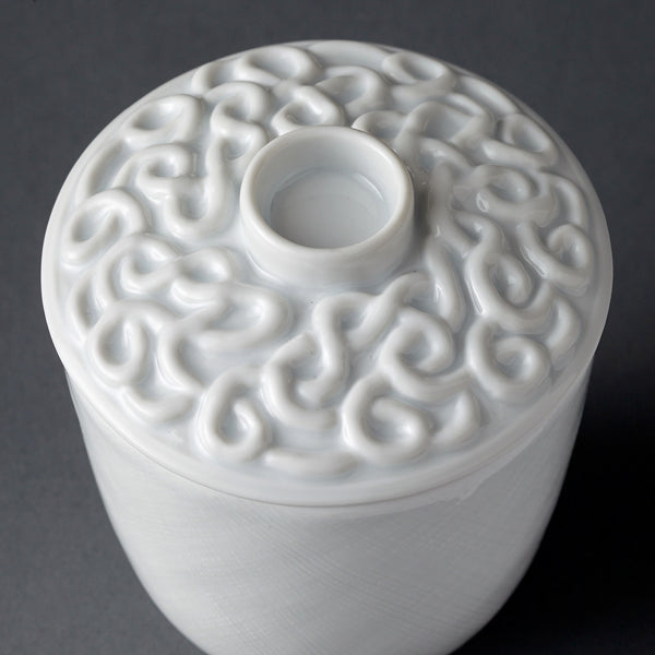 Han Green Tea Cup with Lid