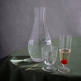 Iris Wine Glasses (Set of 4)