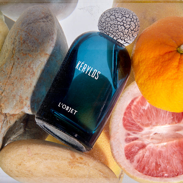 Kérylos Eau de Parfum - 100ml / 3.4fl.oz