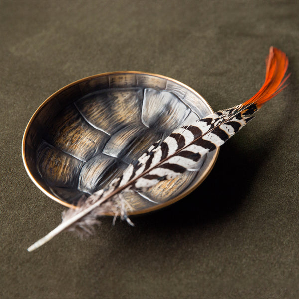 Turtle Small Dish