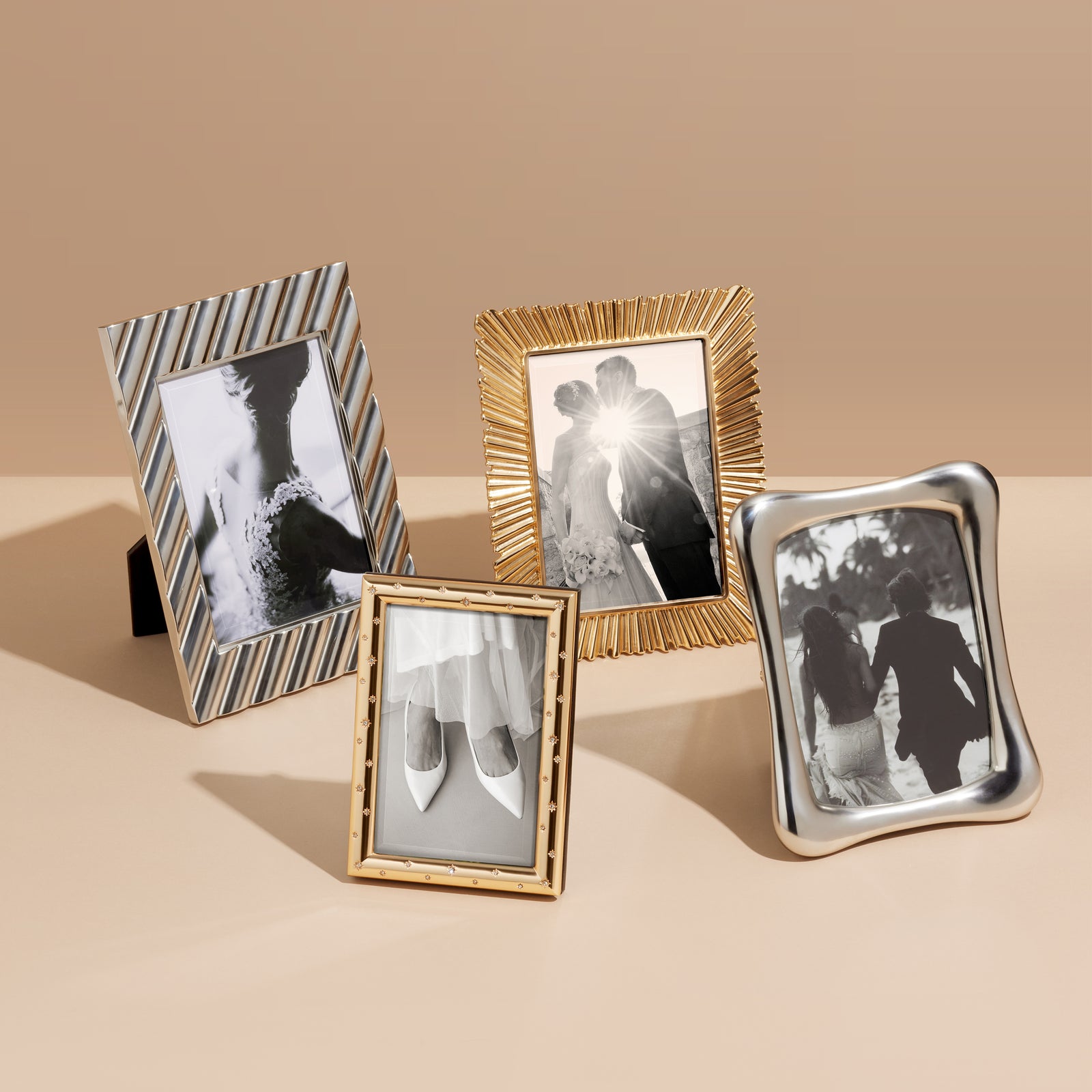 Ray Frame 5x7