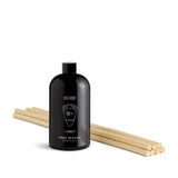 Pantheon Orpheus Amphora Diffuser Set - Black