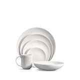 Terra Dinnerware Set - Stone