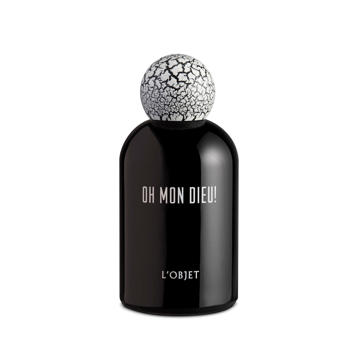 Parfums de Voyage Oh Mon Dieu No.69 Candle - L'Objet