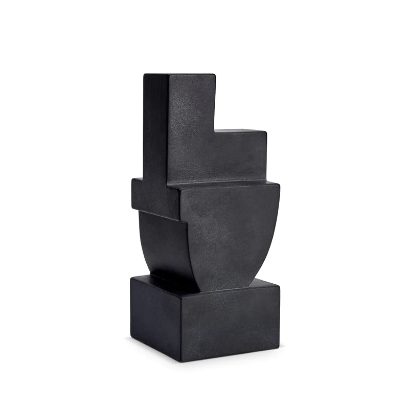 Cubisme Bookend Two