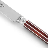 Exclusive - Royal Tortoise Dinner Knife