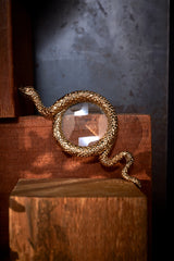 Snake Magnifying Glass - Large