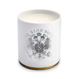 Parfums de Voyage Thé Russe No.75 3-Wick Candle - Aromatic Expressions from Natural Oils and Essences