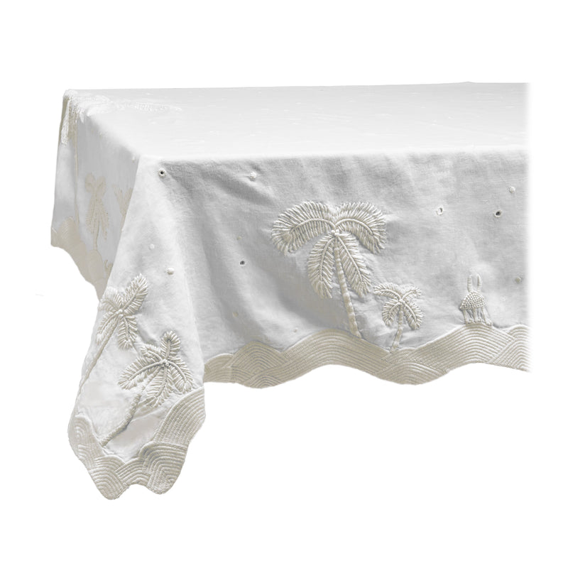 Haas Joshua Tree Tablecloth