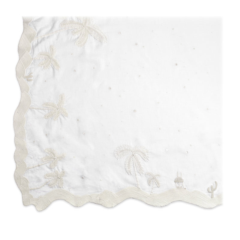 Haas Joshua Tree Tablecloth