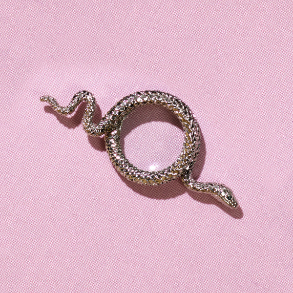 Snake Magnifying Glass - Small