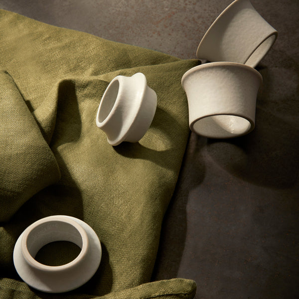 Terra tableware collection